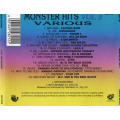 Various - Monster Hits Vol 3 (CD)