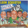 Leon Schuster - Gautvol In Paradise (CD)