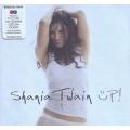 Shania Twain - Up! (International Version) (Double CD)
