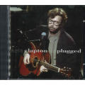 Eric Clapton - Unplugged (CD)