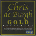 Chris de Burgh - Gold (CD)