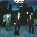 Michael Learns To Rock - Blue Night (CD)