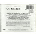 Cat Stevens - The Very Best Of Cat Stevens (CD)