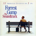 Various - Forrest Gump (The Soundtrack) (Double CD)