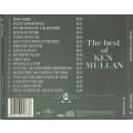 Ken Mullan - The Best Of Ken Mullan (CD)