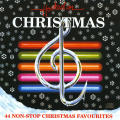 Hooked On Christmas (CD)