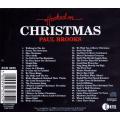 Hooked On Christmas (CD)