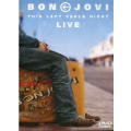 Bon Jovi - This Left Feels Right (Live) (Double DVD)