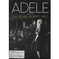 Adele - Live At The Royal Albert Hall (DVD and CD)
