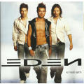 Eden - Knieë Lam (CD)