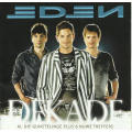 Eden - Dekade (Double CD)