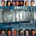 Various - Afrikaans is Groot Vol. 12 (Double CD)