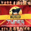 Various - Weiveld Tunes Vol. 2 (Double CD)