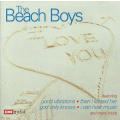The Beach Boys - I Love You (CD)