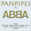 Panpipes - Play ABBA (CD)