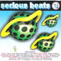 Various - Serious Beats 3 (CD)