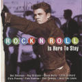 Various - Rock N Roll Is Here To Stay (CD)