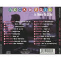 Various - Rock N Roll Is Here To Stay (CD)