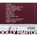 Dolly Parton - 14 Great Hits (CD)