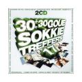 Various - 30+30 Goue Sokkie Treffers - Volume 17 (Double CD)