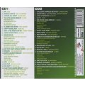 Various - 30+30 Goue Sokkie Treffers - Volume 17 (Double CD)