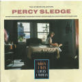 Percy Sledge - The Ultimate Collection - When A Man Loves A Woman (CD)
