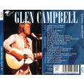 Glen Campbell - Rhinestone Cowboy (CD)