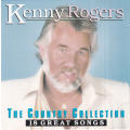 Kenny Rogers - The Country Collection (CD)
