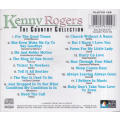 Kenny Rogers - The Country Collection (CD)