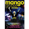 Mango Groove - Mango Groove Live In Concert (DVD)