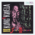 Spokes Mashiyane - King Kwela (CD)