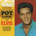Elvis Presley - Pot Luck (CD)
