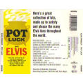 Elvis Presley - Pot Luck (CD)