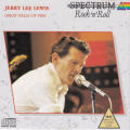 Jerry Lee Lewis - Great Balls Of Fire (CD)