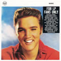 Elvis Presley - For LP Fans Only (CD)