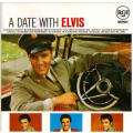 Elvis Presley - A Date With Elvis (CD)