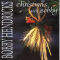 Bobby Hendricks - Christmas With Bobby (CD)