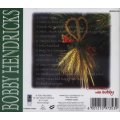 Bobby Hendricks - Christmas With Bobby (CD)