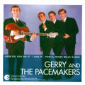 Gerry And The Pacemakers - The Essential Gerry And The Pacemakers (CD)