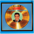 Elvis Presley - Elvis` Golden Records, Vol.3 (CD)