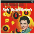 Elvis Presley - Elvis` Golden Records (CD)