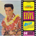 Elvis Presley - Blue Hawaii (CD)