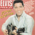 Elvis Presley - 20 Rock & Roll Hits (CD)