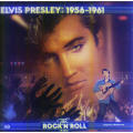 Elvis Presley - Elvis Presley: 1956-1961 (CD)