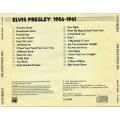 Elvis Presley - Elvis Presley: 1956-1961 (CD)