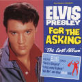 Elvis Presley - For The Asking (`The Lost Album`) (CD
