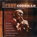Benny Goodman - Greatest Hits (CD)