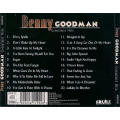 Benny Goodman - Greatest Hits (CD)