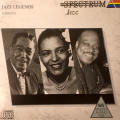 Various - Jazz Legends (CD)