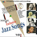 Various - Exclusive Jazz Songs (CD)